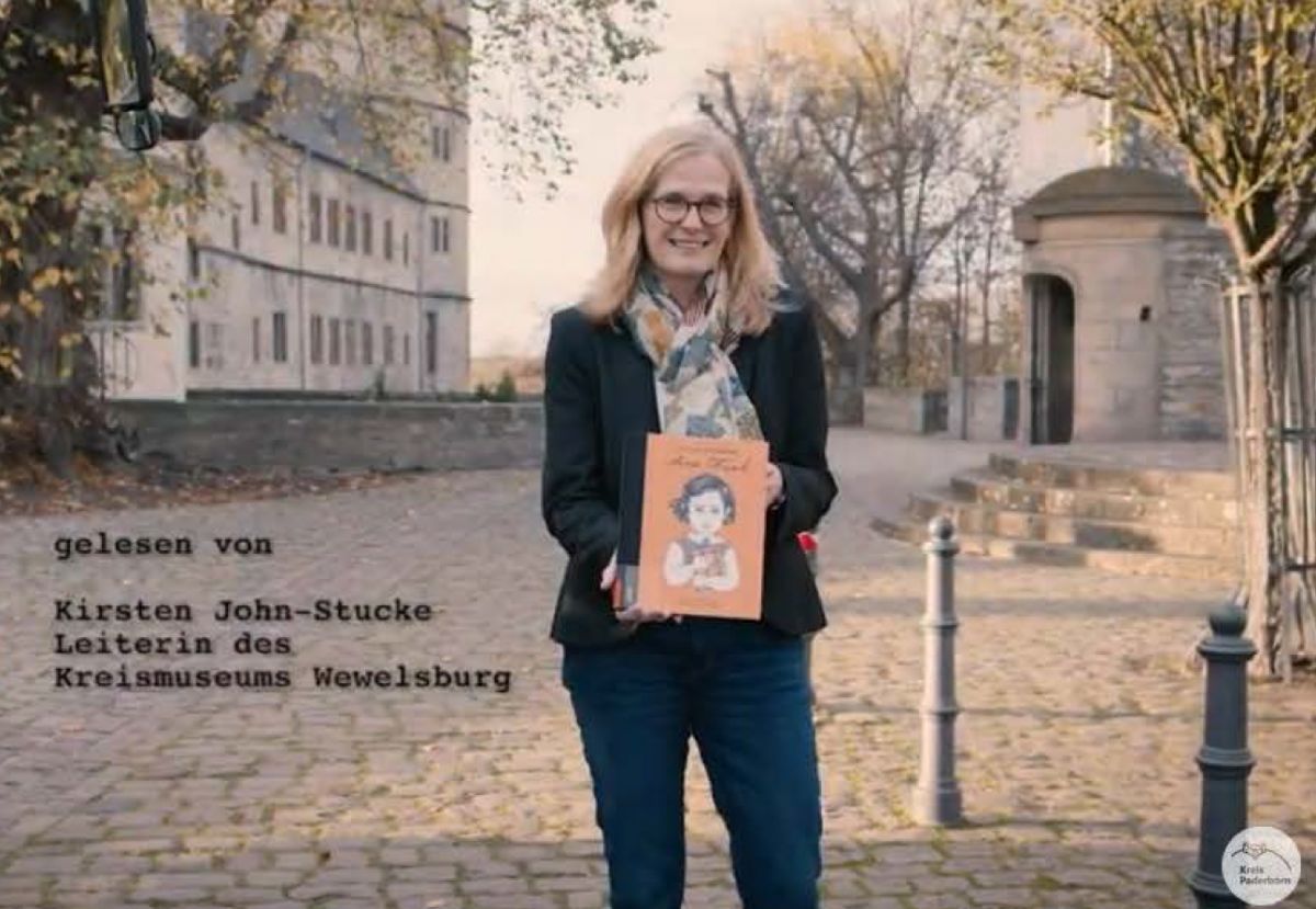 Vorlesetag 2020